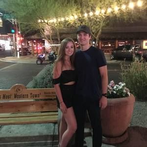 Meet your Posher, Kylie